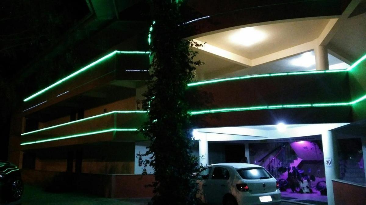 Pousada Termas Piratuba Exterior foto